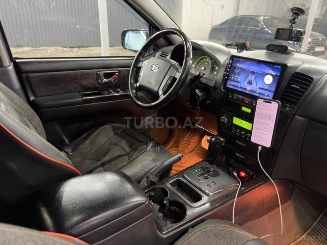 Kia Sorento-7
