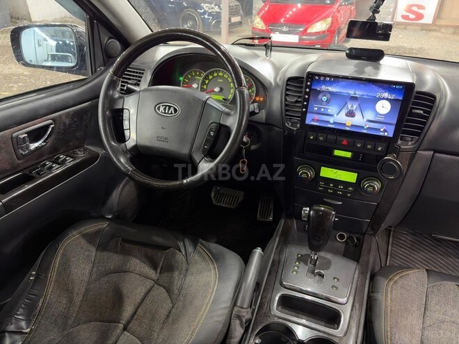 Kia Sorento-3