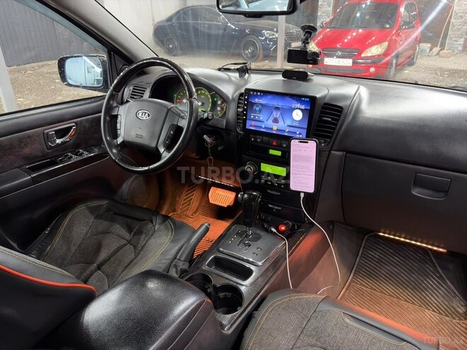 Kia Sorento-4