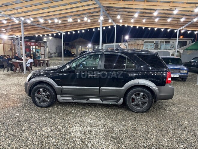 Kia Sorento-9