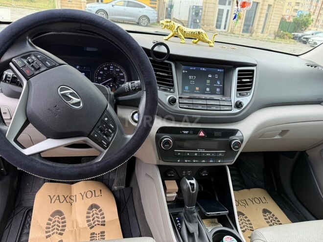 Hyundai Tucson-9