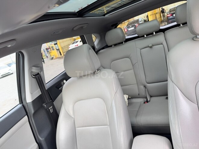 Hyundai Tucson-7