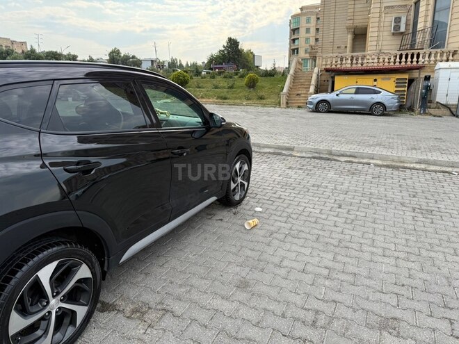Hyundai Tucson-6