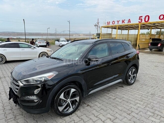 Hyundai Tucson-2