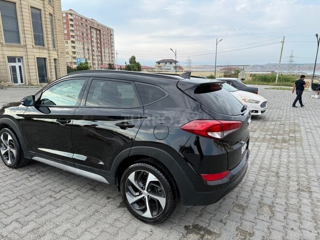 Hyundai Tucson-4