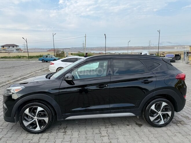Hyundai Tucson-3