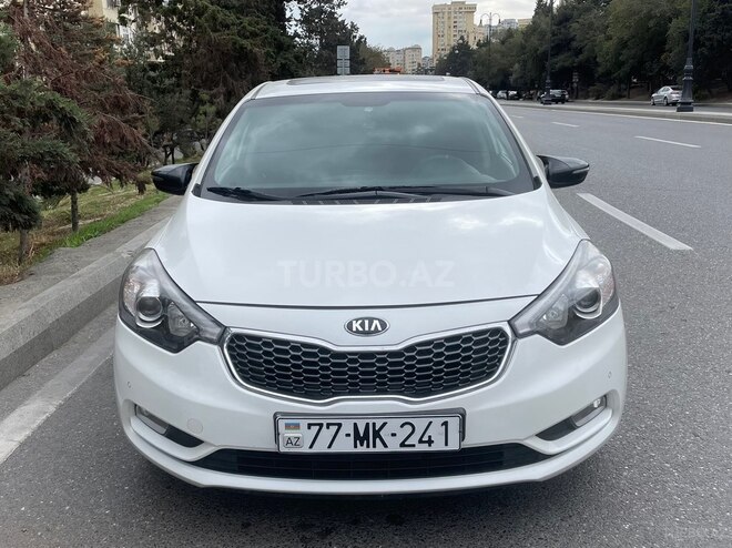 Kia K3-2