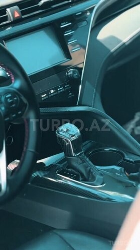 Toyota Camry-6