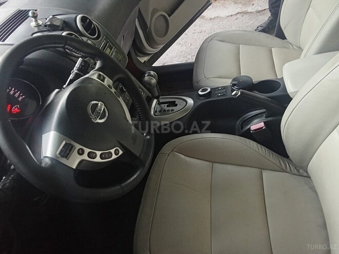 Nissan Qashqai-2