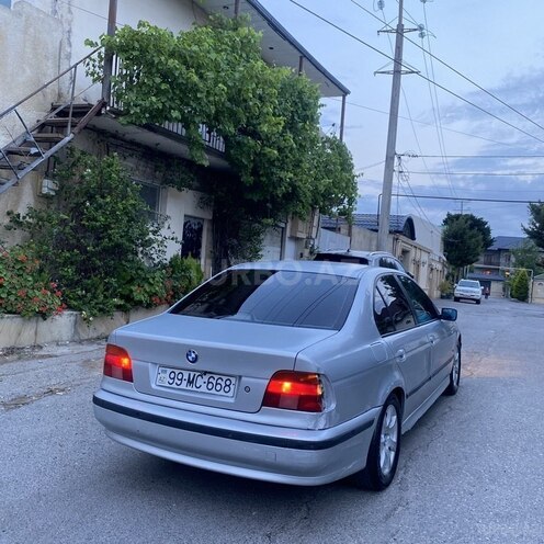 BMW 523-3