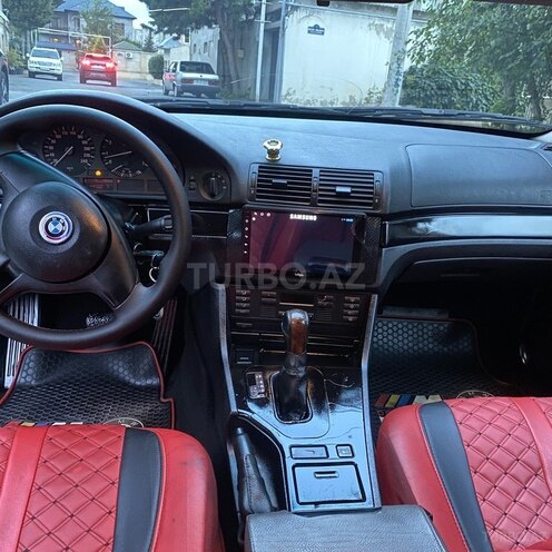BMW 523-11