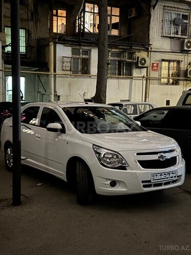 Chevrolet Cobalt-1
