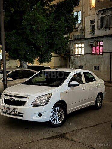Chevrolet Cobalt-2