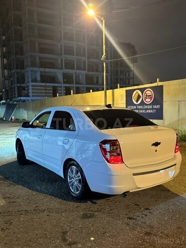 Chevrolet Cobalt-15