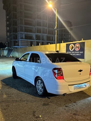 Chevrolet Cobalt-14