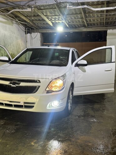 Chevrolet Cobalt-10
