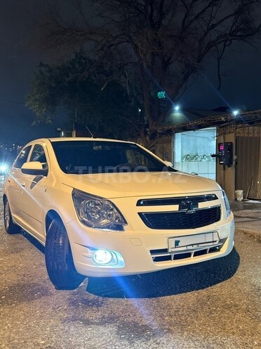 Chevrolet Cobalt-4