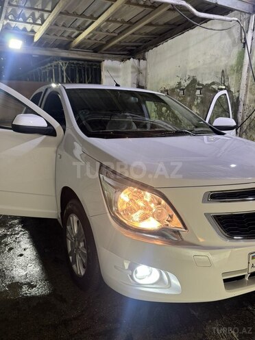 Chevrolet Cobalt-9