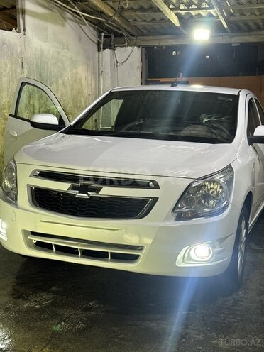 Chevrolet Cobalt-6