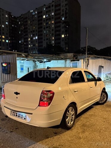 Chevrolet Cobalt-17