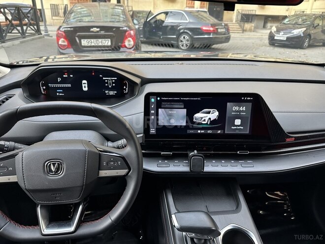 Changan CS 55 Plus-3