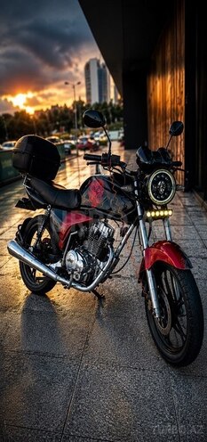 Minsk D4 125-5