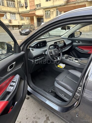 Changan CS 55 Plus-5