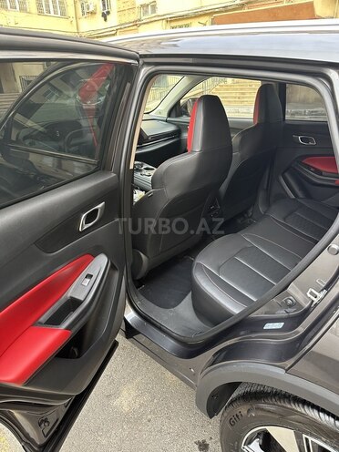 Changan CS 55 Plus-6