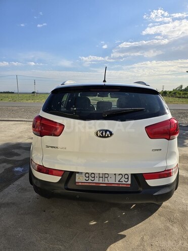 Kia Sportage-6