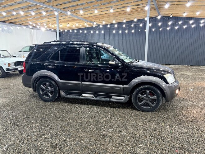 Kia Sorento-13