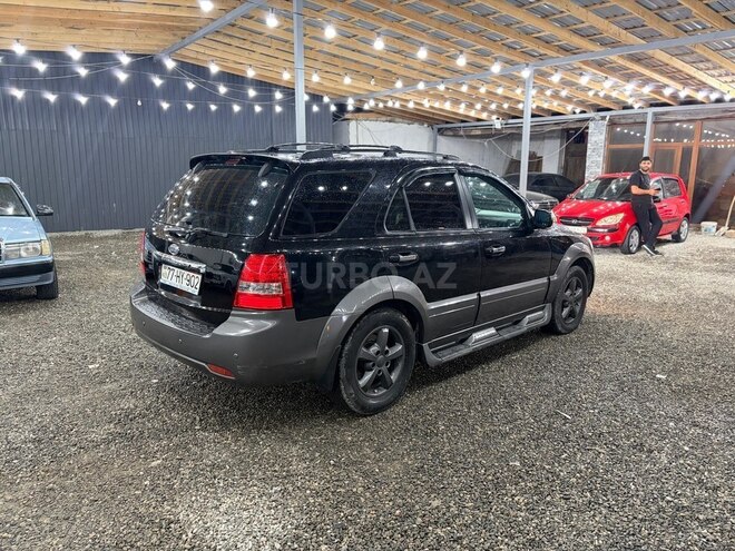 Kia Sorento-16