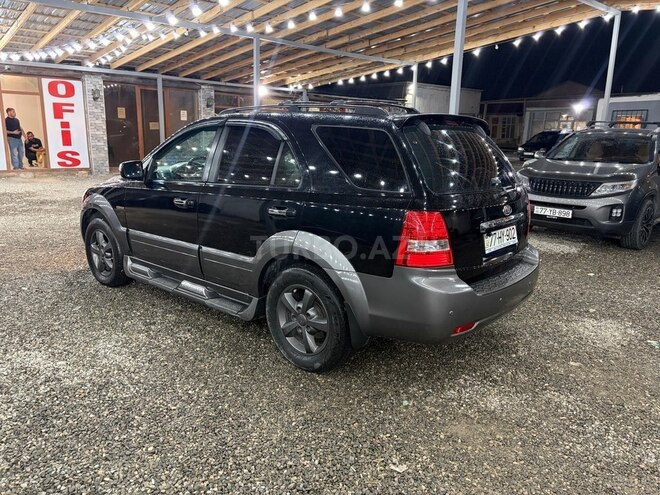 Kia Sorento-20