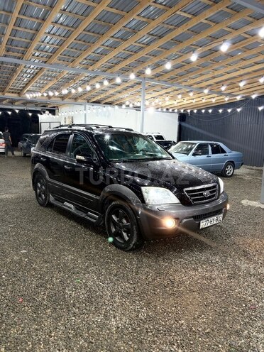 Kia Sorento-11