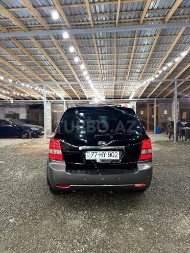 Kia Sorento-18