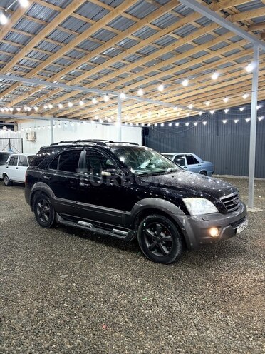 Kia Sorento-14