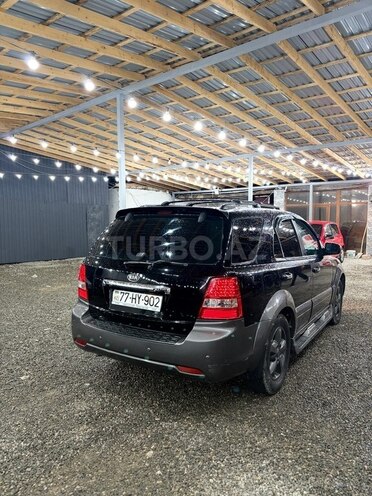 Kia Sorento-17
