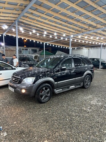 Kia Sorento-12