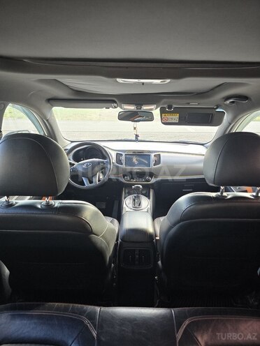 Kia Sportage-3