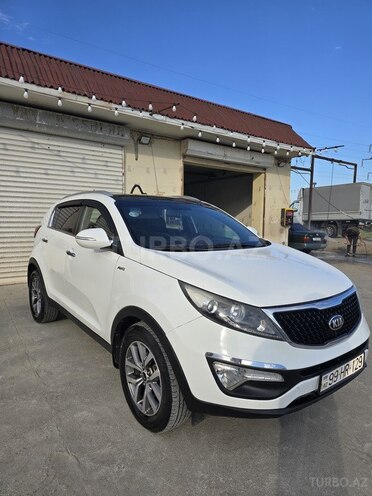 Kia Sportage-2