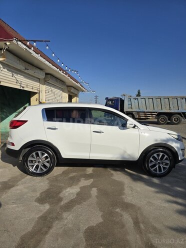 Kia Sportage-4
