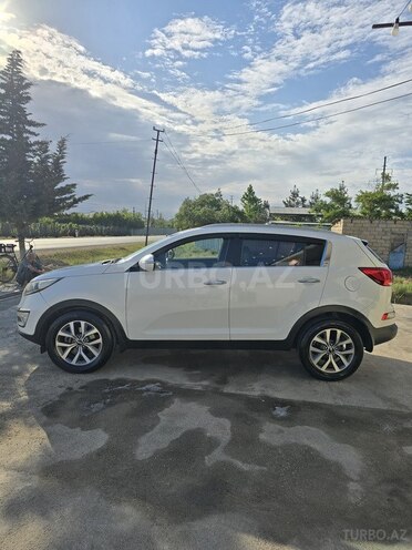 Kia Sportage-5