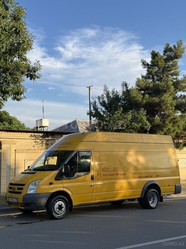 Ford Transit-2