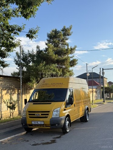 Ford Transit-1