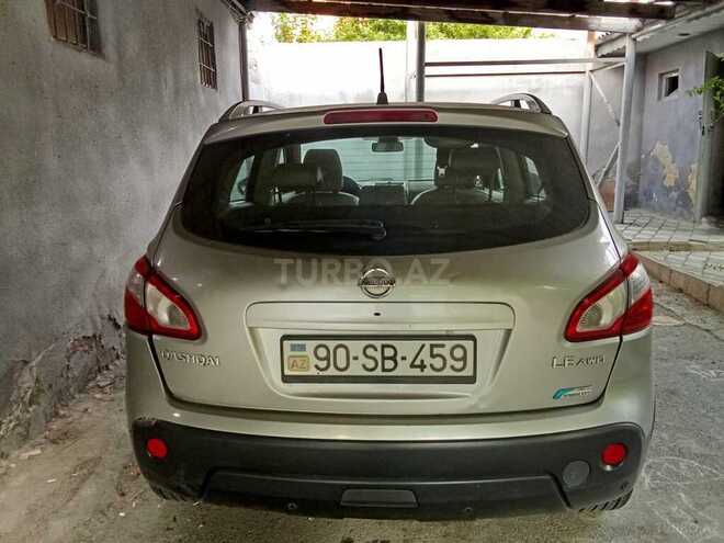 Nissan Qashqai-4