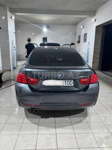 BMW 428-2