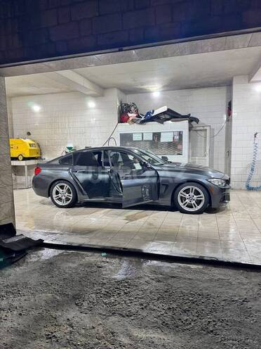 BMW 428-4
