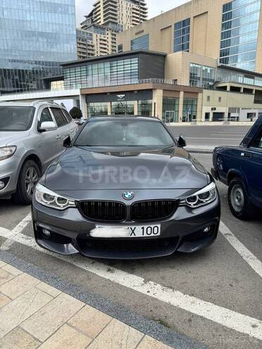 BMW 428-7