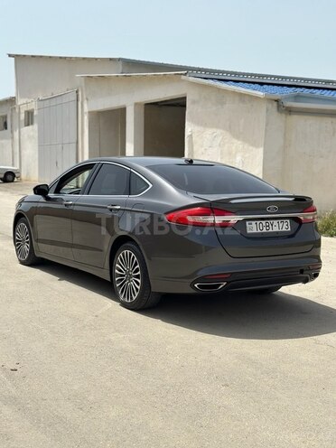 Ford Fusion (North America)-4