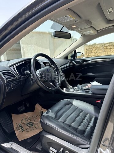Ford Fusion (North America)-7