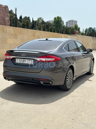 Ford Fusion (North America)-5